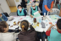 SESA - Hospital infantil do Estado realiza projeto para garantir atendimento terapêutico e humanizado
