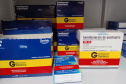 Paraná registra quase 900 casos de intoxicação infantil por medicamentos em 2025