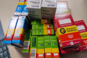 Paraná registra quase 900 casos de intoxicação infantil por medicamentos em 2025