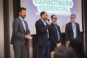 Capacitação em Maringá fortalece atendimento inclusivo e integrações tecnológicas do Sine no Paraná