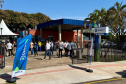 DETRAN - Ciretran de Cianorte é reinaugurada após reformas de R$ 640 mil