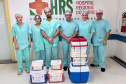 Hospitais do Sudoeste registram aumento na captação de órgãos no último mês  