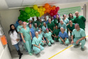 Hospital Zona Sul realiza mutirão de cirurgias infantis na região de Londrina