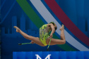 GINÁSTICA
