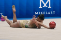 GINÁSTICA