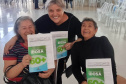 Com dois milhões de idosos, Paraná investe em sistema para garantir envelhecimento saudável