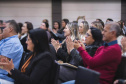 Capacitação em Maringá fortalece atendimento inclusivo e integrações tecnológicas do Sine no Paraná
