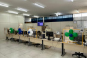 DETRAN - Ciretran de Cianorte é reinaugurada após reformas de R$ 640 mil