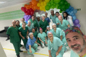 Hospital Zona Sul realiza mutirão de cirurgias infantis na região de Londrina