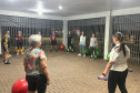 SESA - Qualidade de vida: em dois anos atividades físicas no SUS aumentam 141% no Paraná