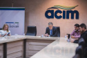 Capacitação em Maringá fortalece atendimento inclusivo e integrações tecnológicas do Sine no Paraná