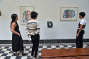 SEEC | Programa (re)CONEXÕES chega ao Paraná para debater o fortalecimento da participação social nas políticas públicas para museus