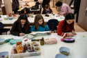 Centro Juvenil de Artes Plásticas divulga vagas remanescentes para o 2.º semestre