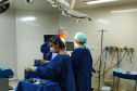 Hospital Zona Sul realiza mutirão de cirurgias infantis na região de Londrina
