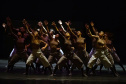 Balé Teatro Guaíra conquista sua primeira indicação nacional ao Prêmio APCA