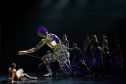 Balé Teatro Guaíra conquista sua primeira indicação nacional ao Prêmio APCA