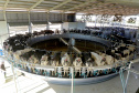 SETU - Turismo Agrotecnológico promove visitas guiadas e mostra potenciais do Paraná no setor internacional