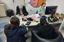 SESA - Hospital infantil do Estado realiza projeto para garantir atendimento terapêutico e humanizado
