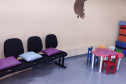 SESA - Hospital Infantil do Estado inicia atendimento especializado para crianças com autismo