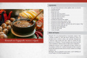 Livro leva receitas e técnicas de curso do Senac para a alimentação escolar