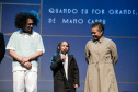 Com apoio do Estado, filme "Nó" ganha três Kikitos no Festival de Cinema de Gramado