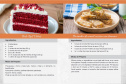 Livro leva receitas e técnicas de curso do Senac para a alimentação escolar