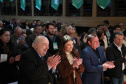  Secretário de Estado do Desenvolvimento Sustentável, Rafael Greca, participou do Fórum LIDE Paraná de Agronegócio, que integra a programação da Conferência da Mata Atlântica. 