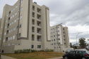 "COHAPAR - Entrega Resid. Carminatti em Ctba"