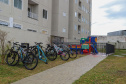 "COHAPAR - Entrega Resid. Carminatti em Ctba"