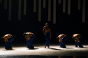 Balé Teatro Guaíra conquista sua primeira indicação nacional ao Prêmio APCA
