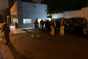 PCPR e PMPR prendem cinco pessoas durante segunda fase de operação em Foz do Iguaçu 