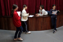 Centro Juvenil de Artes Plásticas divulga vagas remanescentes para o 2.º semestre