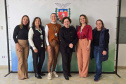 Comitiva de Goiás conhece o modelo de atendimento materno-infantil do Paraná