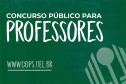 UEL registra 2.144 inscritos no concurso público para professores