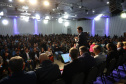 7ª Conferência Estadual das Cidades discute futuro dos municípios paranaenses