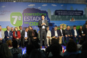 7ª Conferência Estadual das Cidades discute futuro dos municípios paranaenses