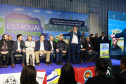 7ª Conferência Estadual das Cidades discute futuro dos municípios paranaenses