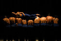 TEATRO GUAÍRA - divulgação Balé em Arapongas e Jacarezinho