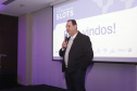 VIAJE PARANÁ - Estado participa de Conferência Nacional voltada à eficiência e ampliação de aeroportos