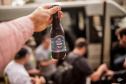 VIAJE PARANÁ - Bierweg: Rota da Cerveja é opção para degustar e conhecer pontos turísticos de Guarapuava