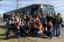 VIAJE PARANÁ - Bierweg: Rota da Cerveja é opção para degustar e conhecer pontos turísticos de Guarapuava