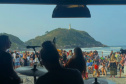 SETU - Turismo movimenta o mês de agosto em todas as regiões do Paraná