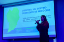 VIAJE PARANÁ - Estado participa de Conferência Nacional voltada à eficiência e ampliação de aeroportos