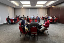VIAJE PARANÁ - Estado participa de Conferência Nacional voltada à eficiência e ampliação de aeroportos