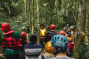 Turismo de Base Comunitária é opção para conhecer tradições e culturas no Oeste do Paraná