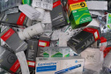 Paraná registra quase 900 casos de intoxicação infantil por medicamentos em 2025