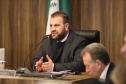 Com licitação autorizada em 48 municípios, secretário apresenta maior programa de creches do país na Assembleia