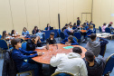 SEED - Em etapa estadual, Educação seleciona alunos para  representar o Paraná  na Conferência Nacional Infantojuvenil pelo Meio Ambiente, em Brasília