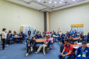 SEED - Em etapa estadual, Educação seleciona alunos para  representar o Paraná  na Conferência Nacional Infantojuvenil pelo Meio Ambiente, em Brasília