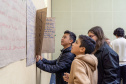 SEED - Em etapa estadual, Educação seleciona alunos para  representar o Paraná  na Conferência Nacional Infantojuvenil pelo Meio Ambiente, em Brasília